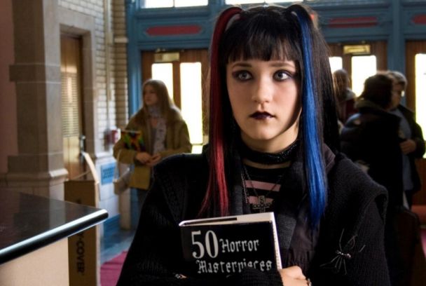 La hora del terror: no lo pienses