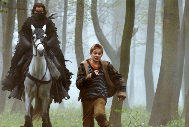 Los seis signos de la luz