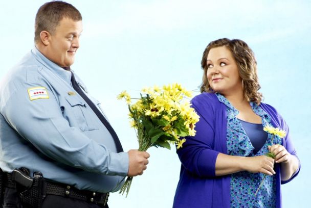 Mike & Molly