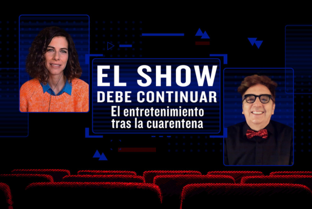 El show debe continuar