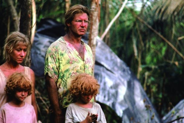 La costa de los mosquitos