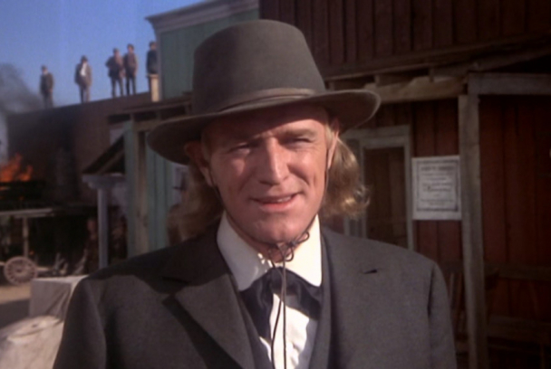 Con furia en la sangre