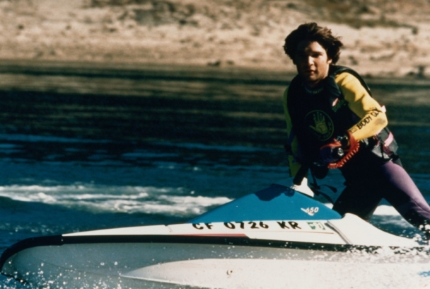 Los albóndigas 4: Al rescate