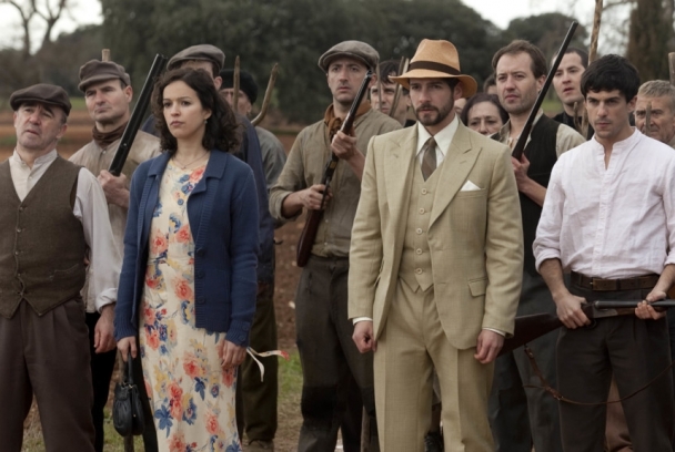 14 de abril: La República