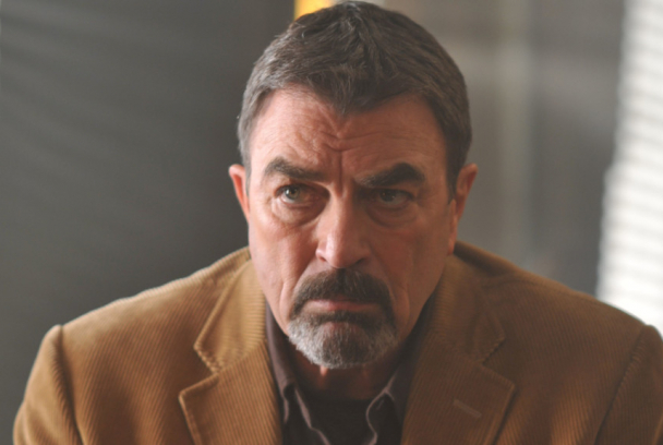 Jesse Stone: Crímenes en Boston
