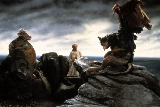 La niña de los sueños