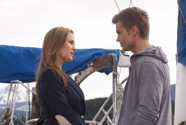 Seducida por la mentira