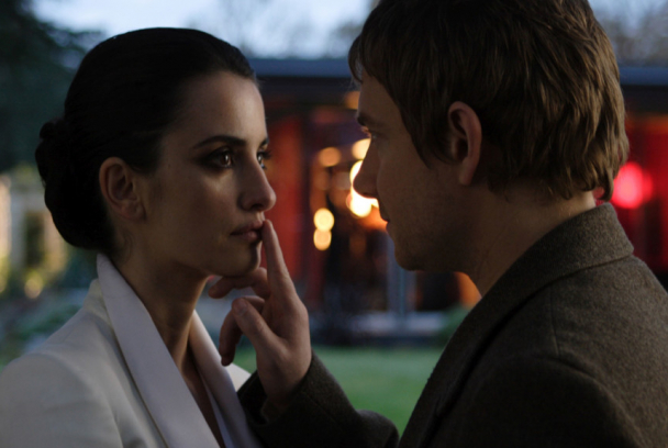 La chica de mis sueños