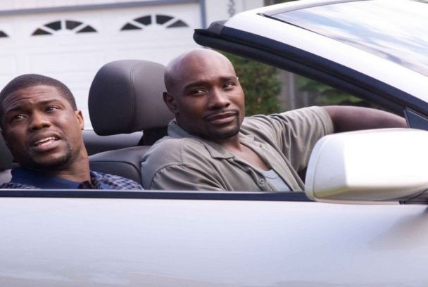 Separados por accidente