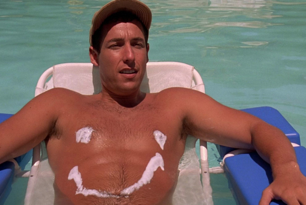 Billy Madison