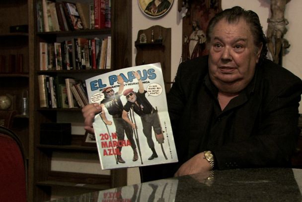 El Papus, anatomia d'un atemptat