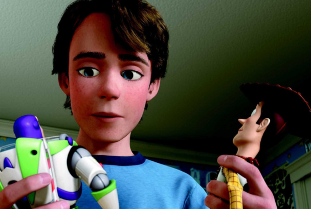 Toy Story 3
