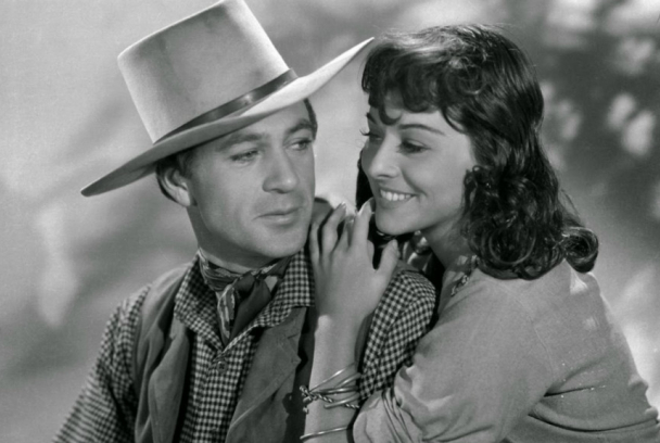 Policía Montada del Canadá