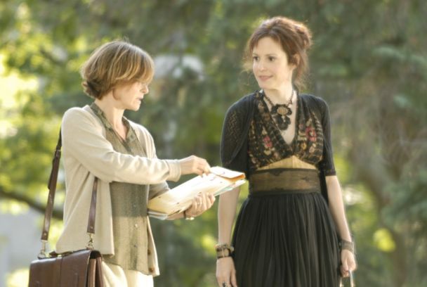 Robber Bride, la novia ladrona