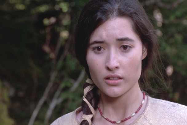 Vuelve Colmillo Blanco