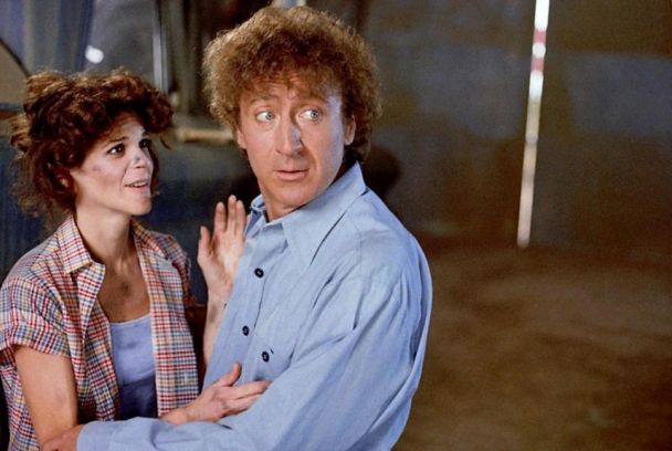 Terrorífica luna de miel