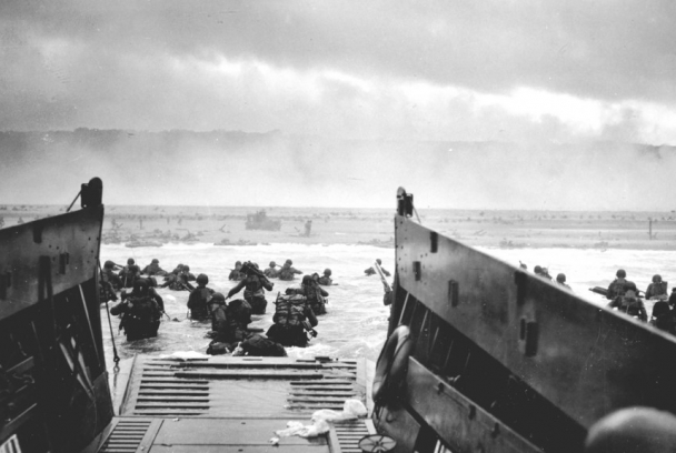 Garbo, el hombre que salvó el mundo