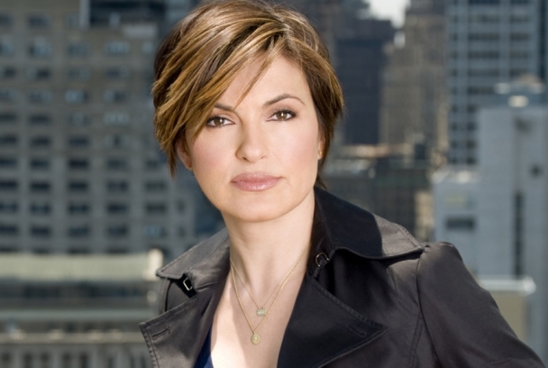 Ley y Orden: Unidad de Víctimas Especiales