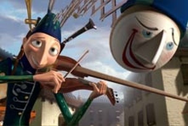 Un verano del revés