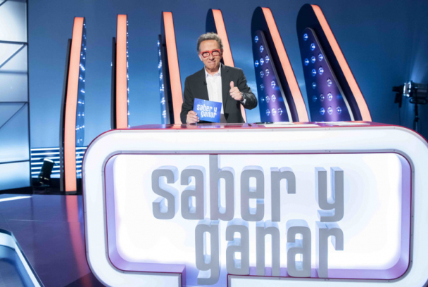 Saber y Ganar: especial confinamento (I)