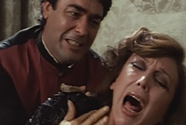 La zorra y el escorpión