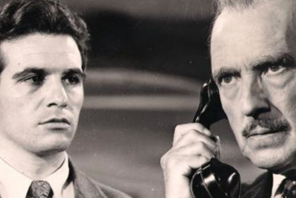 Murió hace 15 años