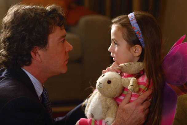 Mimzy, más allá de la imaginación