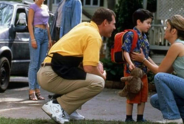 La mirada de la luna