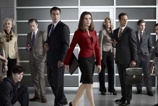 The Good Wife