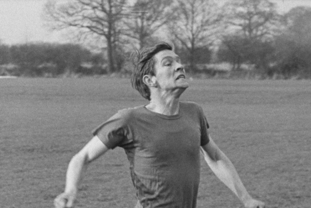 La soledad del corredor de fondo