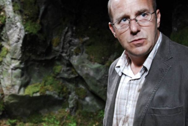 El secreto de la selva negra