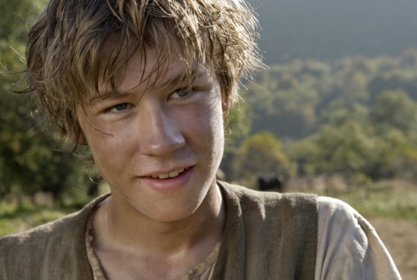 Krabat, el molino del Diablo