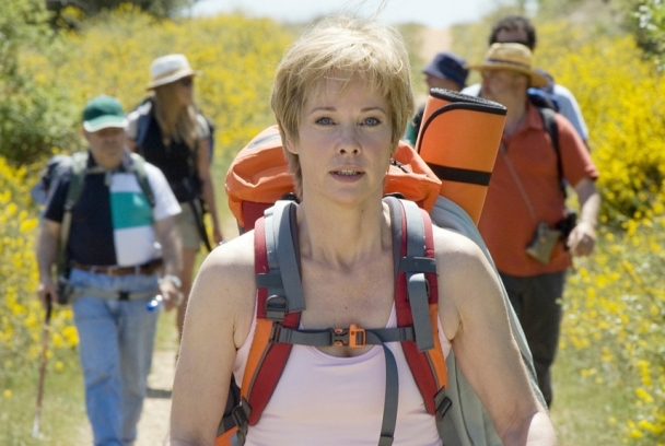 Te llevaré al fin del mundo