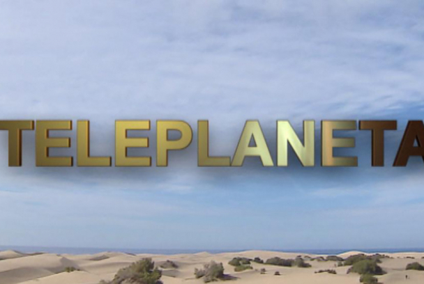 Teleplaneta