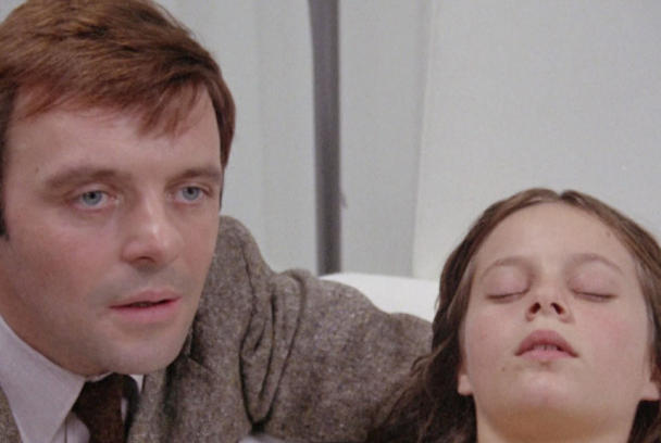 Las dos vidas de Audrey Rose