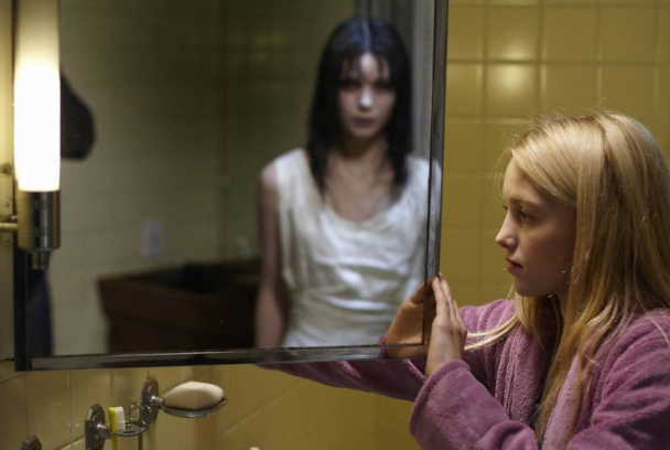 Secretos en las paredes