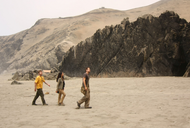 El Dorado; La ciudad del Oro