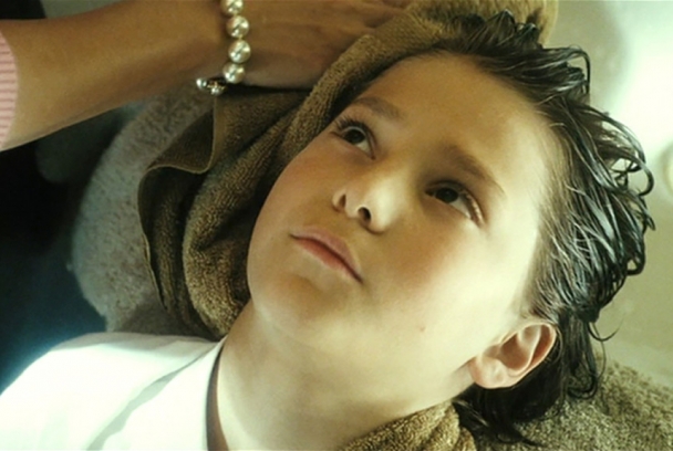 Hellion, el ángel caído