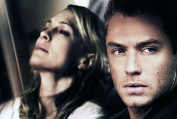 Breaking and Entering