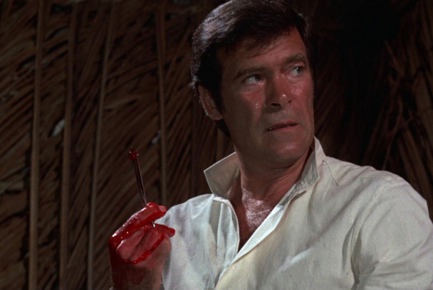 Yo escapé de la Isla del Diablo