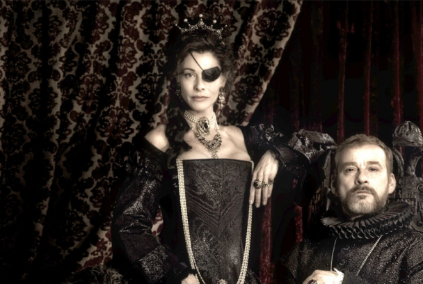 La Princesa de Éboli