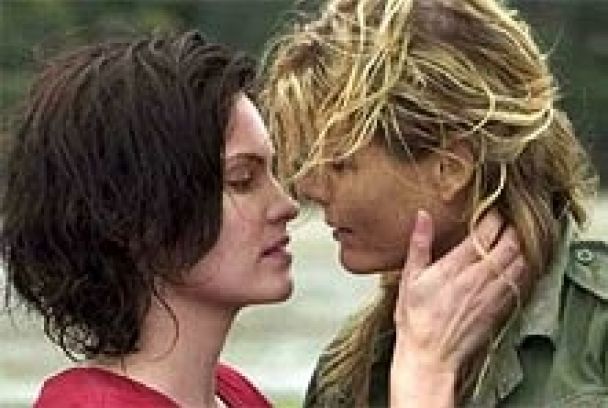 Atrapados en la isla