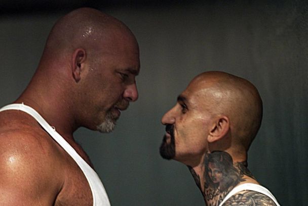 Prisioneros de Alcatraz