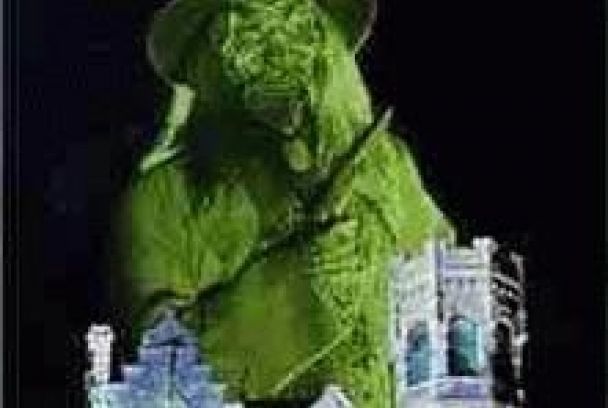 House II, aún más alucinante