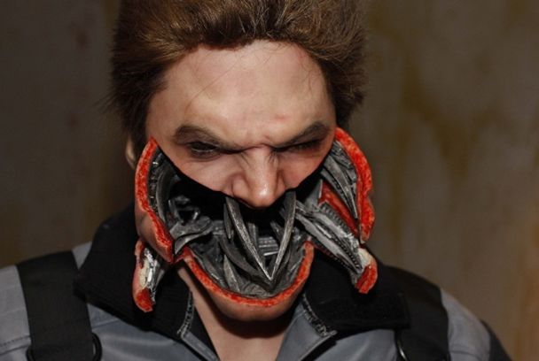 Screamers: asesinos cibernéticos 2