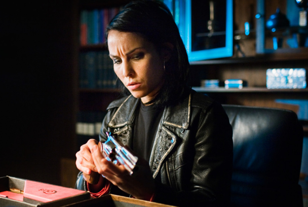 Millennium 2: La chica que soñaba con una cerilla y un bidón de gasolina