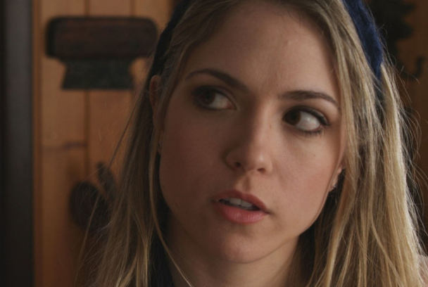 La convicción de una hija