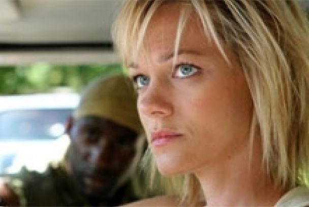 Anaconda IV: Rastro de sangre