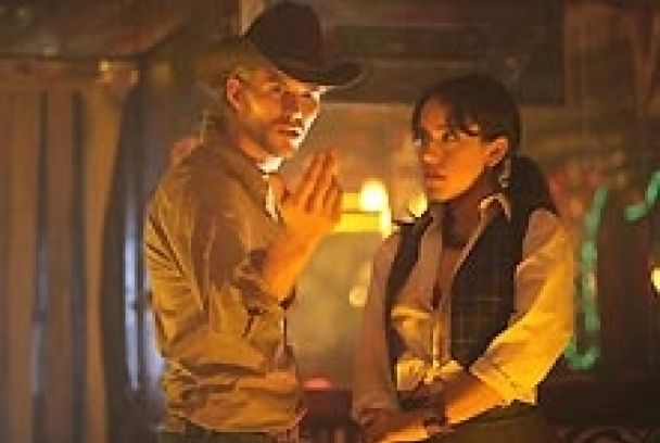 Al otro lado de la frontera