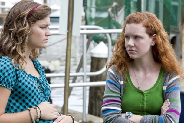 Pacto entre adolescentes